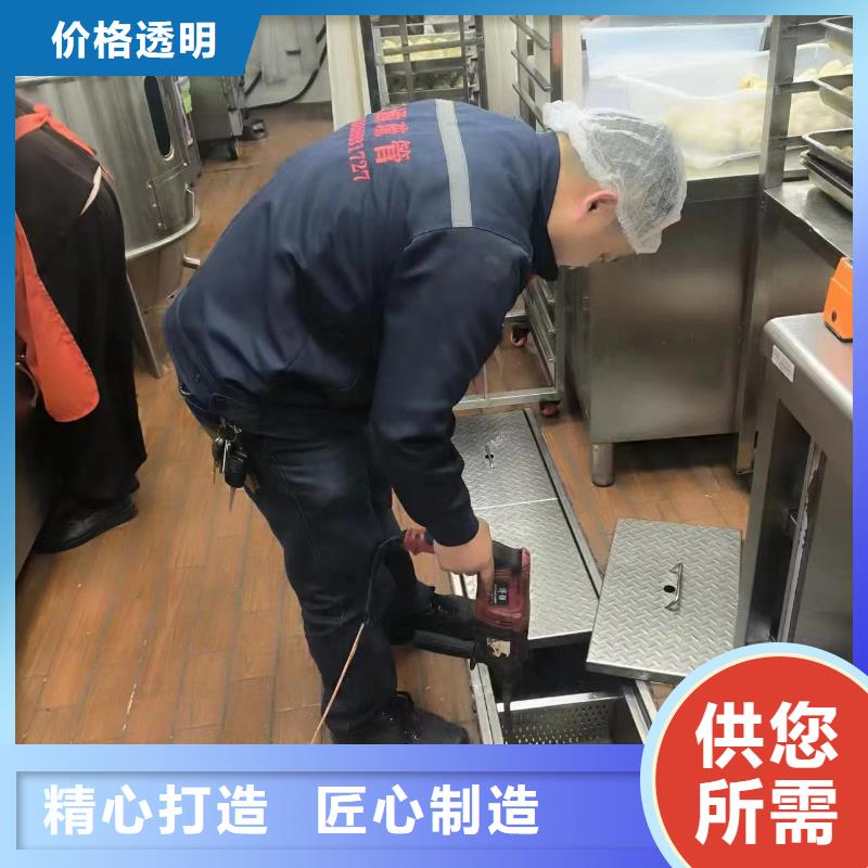 管道疏通 沉淀池清淤质量无忧