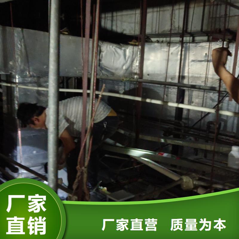 管道疏通沉淀池清理检验发货
