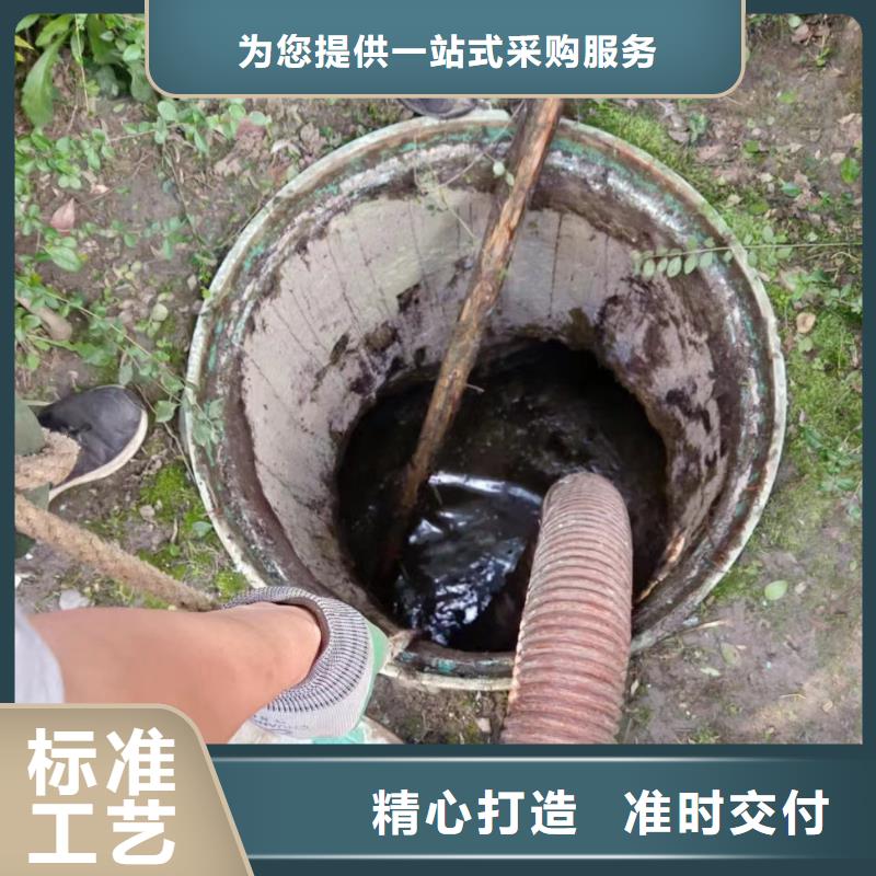 管道疏通污水厂污水转运公司厂家型号齐全