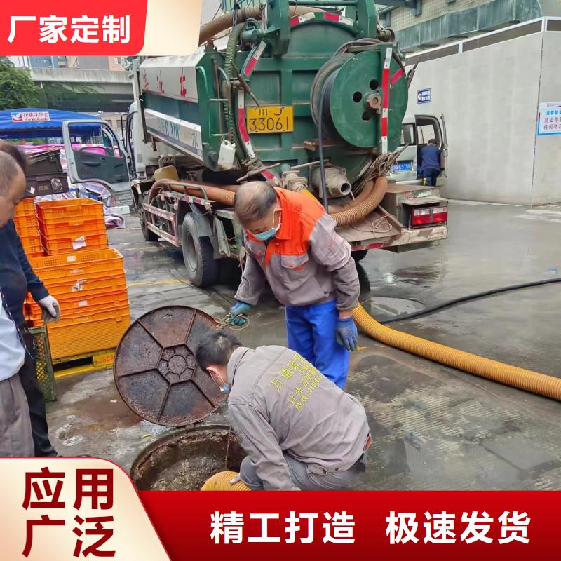 管道疏通 【污水厂淤泥清理】规格齐全