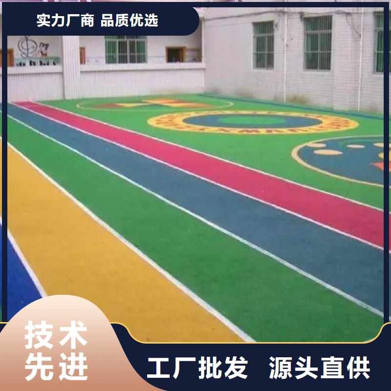 【塑胶跑道】复合型塑胶跑道产品参数