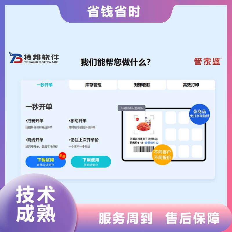 软件财务软件解决方案