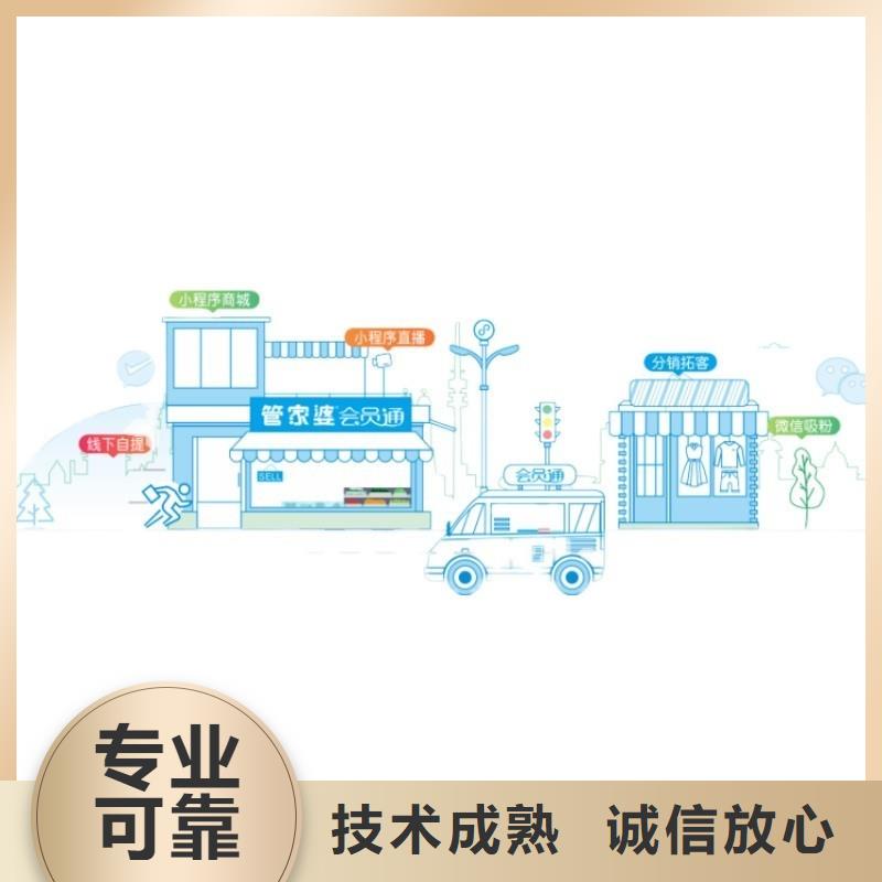 软件管家婆软件