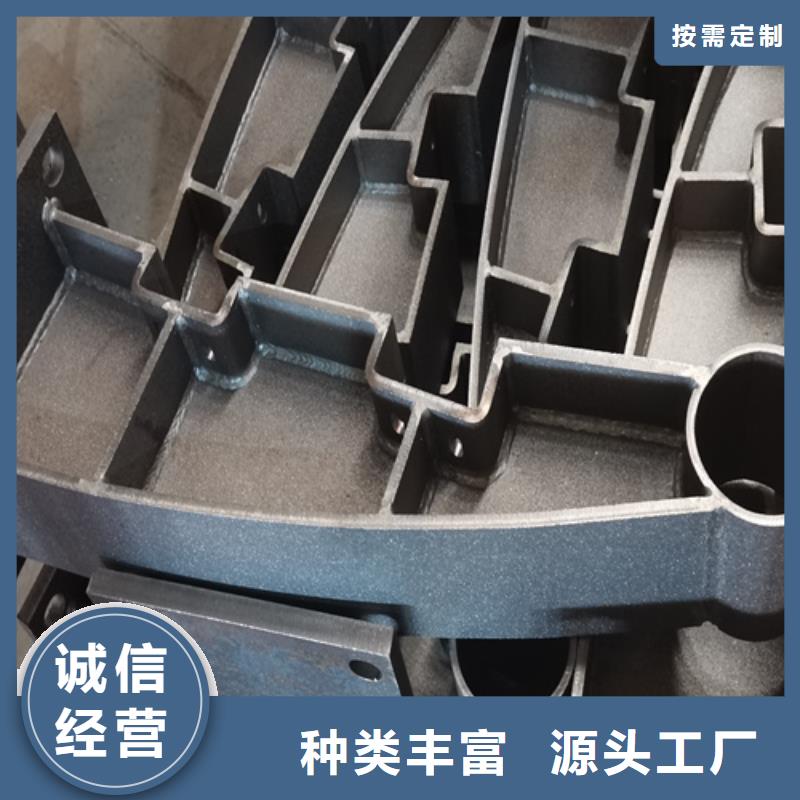 人行道护栏栏杆【护栏】厂家销售