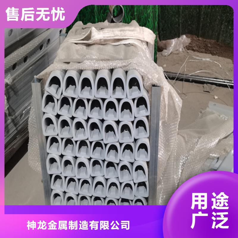 【人行道护栏,不锈钢栏杆厂家现货直发】
