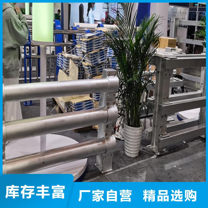 人行道护栏-【不锈钢桥梁】厂家十分靠谱