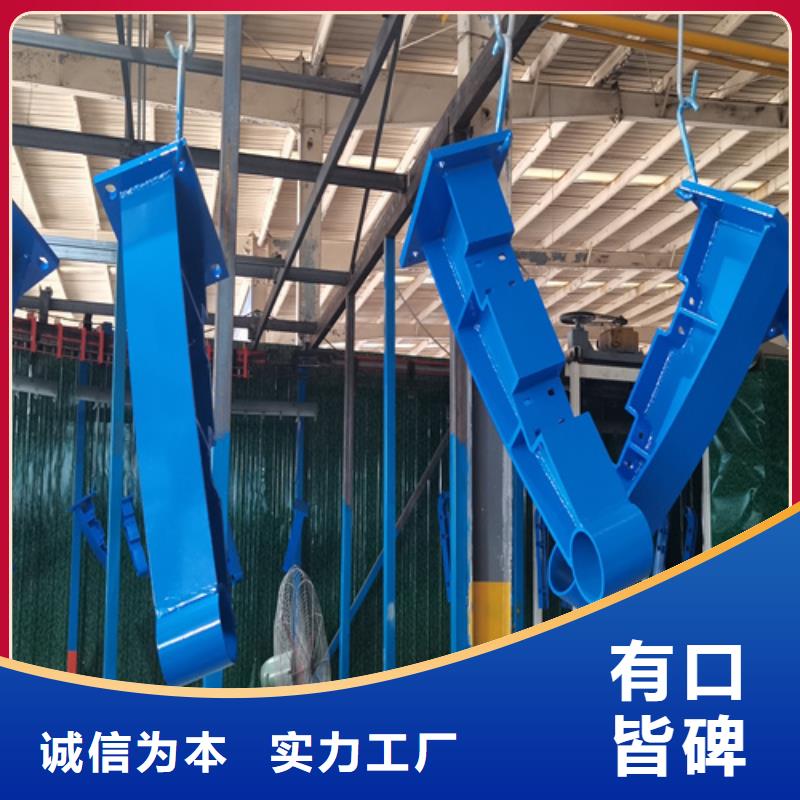 人行道护栏栏杆【护栏】厂家销售