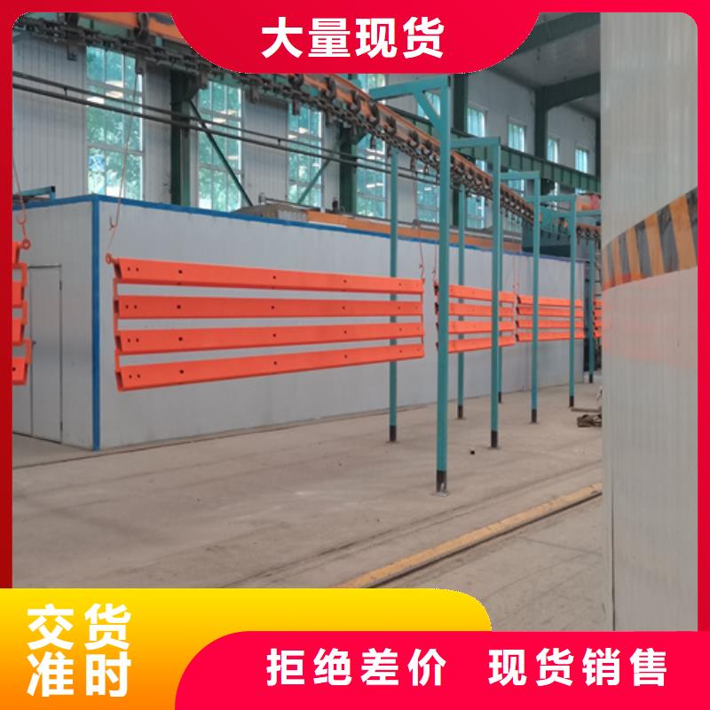桥梁隔离防撞护栏厂