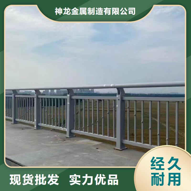 人行道护栏,【防撞灯光栏杆】优选好材铸造好品质