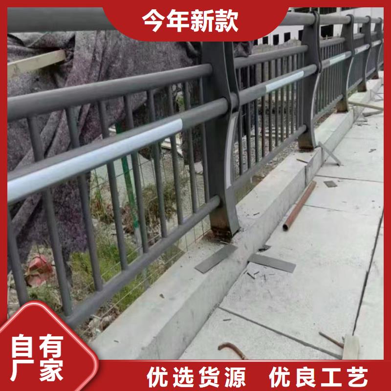 人行道护栏,【防撞灯光栏杆】优选好材铸造好品质