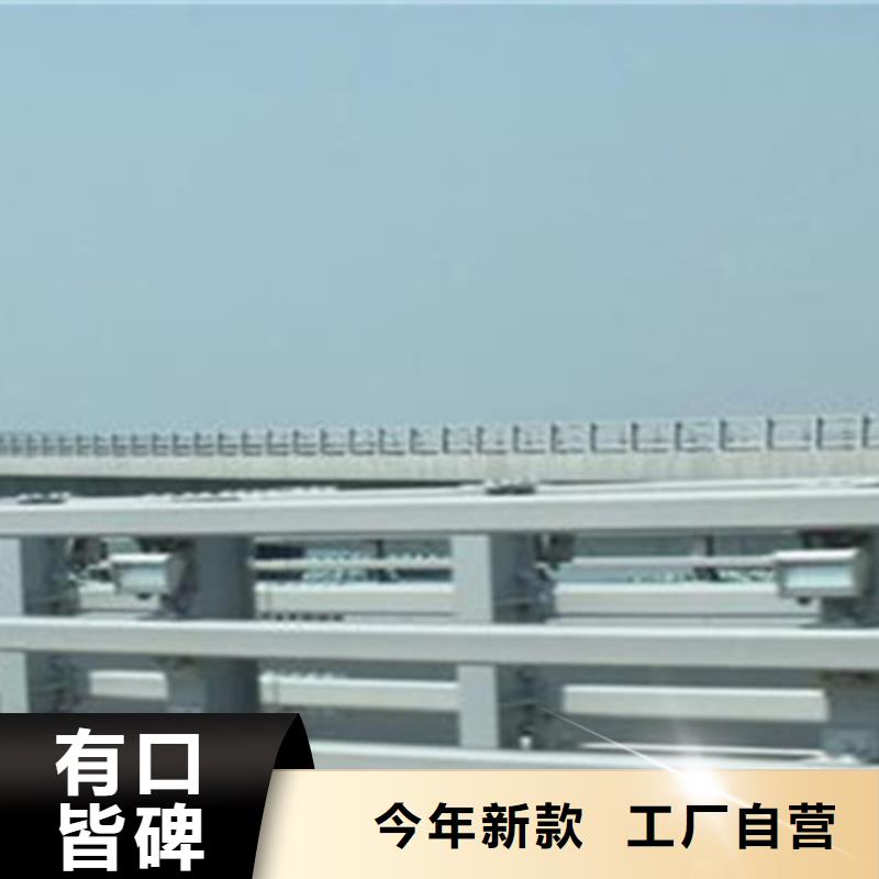 桥梁护栏_桥梁栏杆生产厂家质量看得见