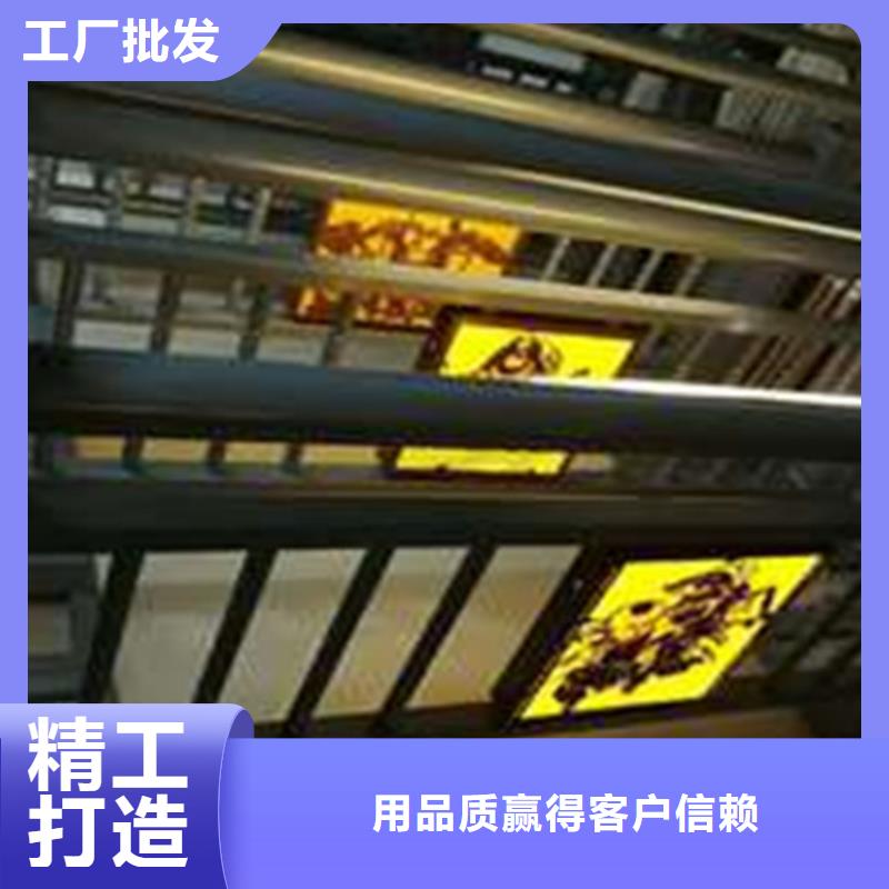 桥梁护栏-城市不锈钢厂好品质经得住考验
