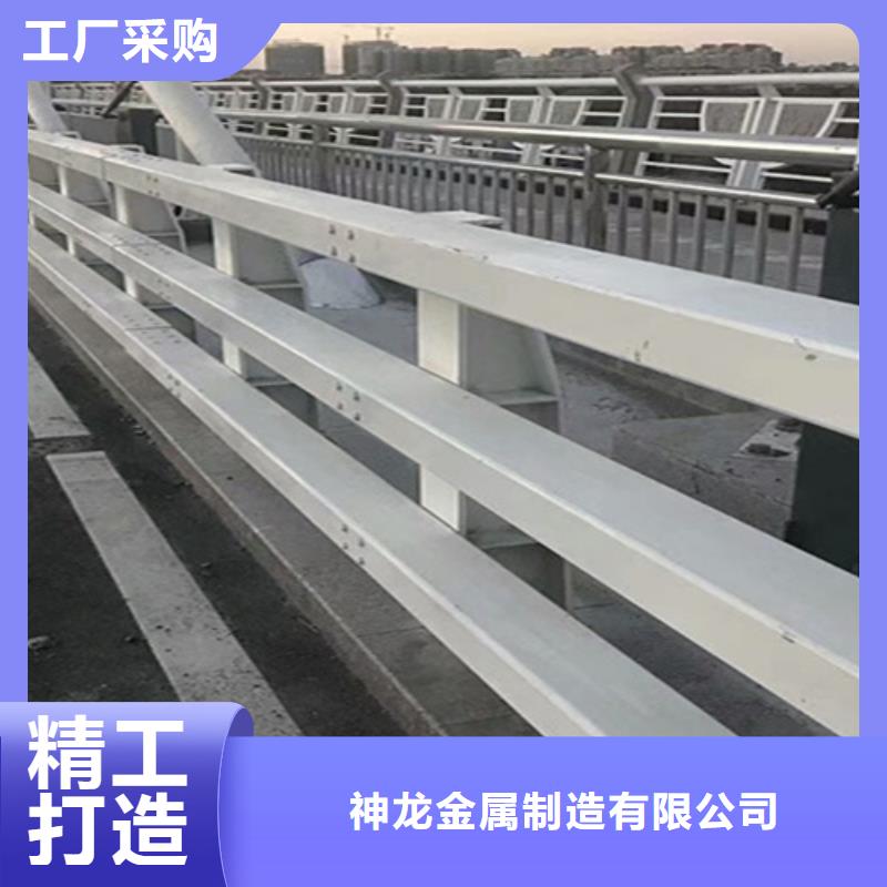 桥边栏杆定制价格
