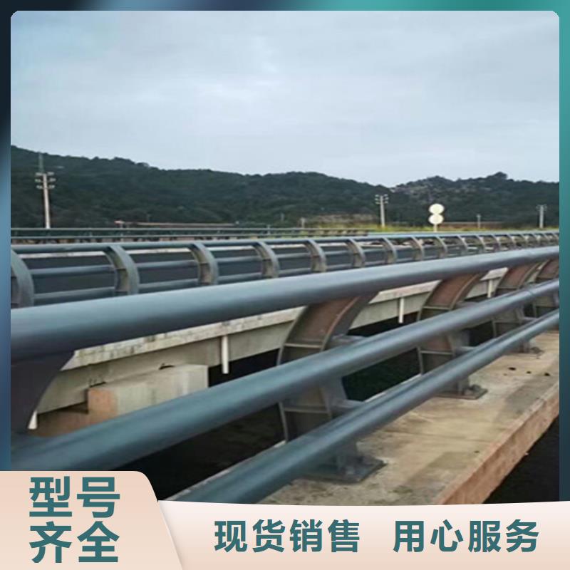 桥梁护栏_桥梁栏杆生产厂家质量看得见