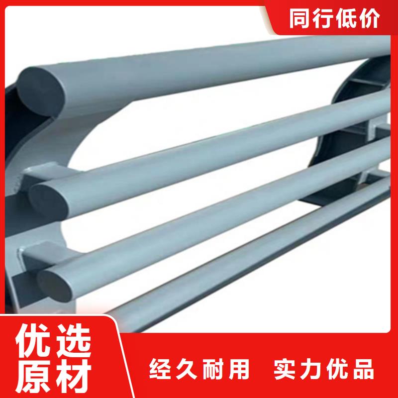 桥梁护栏防撞护栏厂家品牌企业