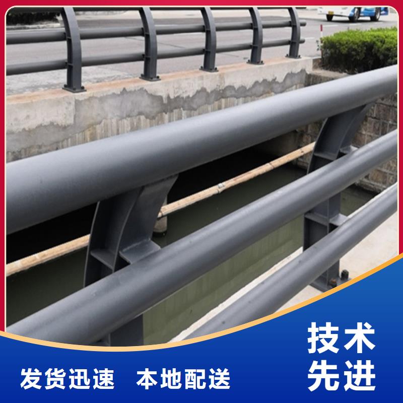 桥梁护栏防撞护栏厂家品牌企业