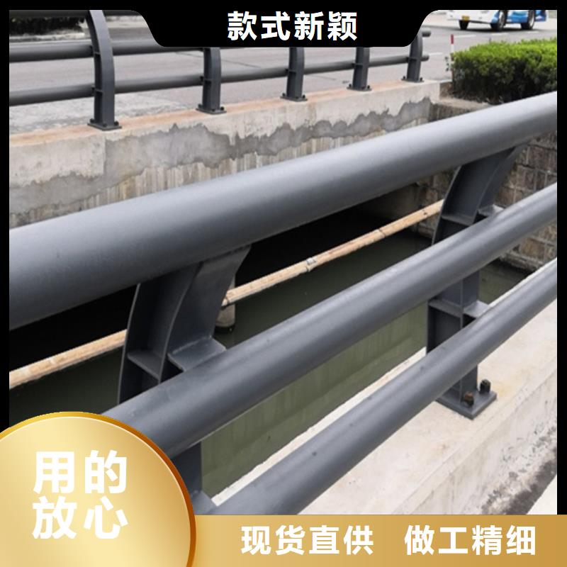 桥梁防撞立柱施工