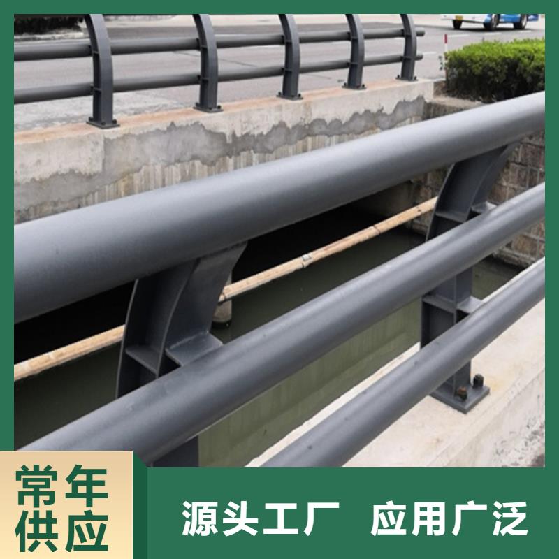 桥梁护栏桥梁灯光护栏厂家您想要的我们都有