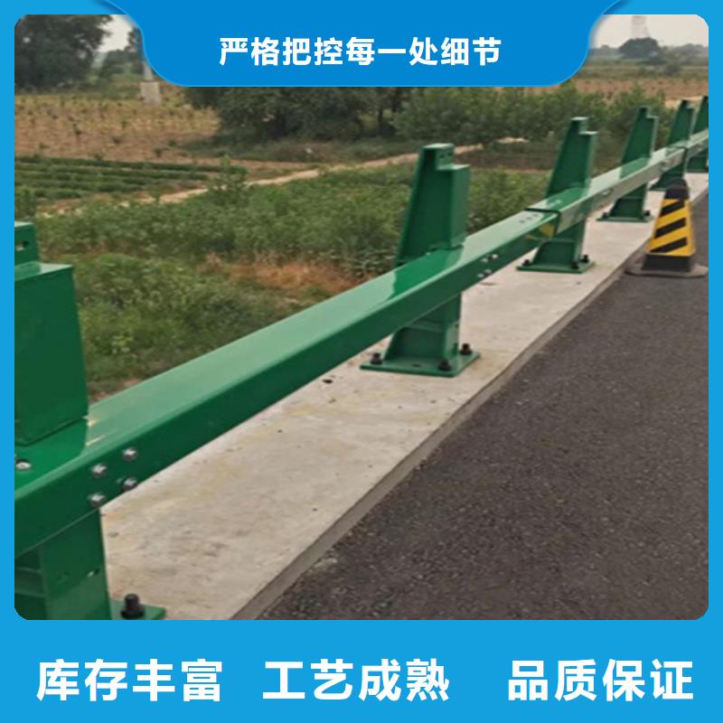 桥边栏杆定制价格