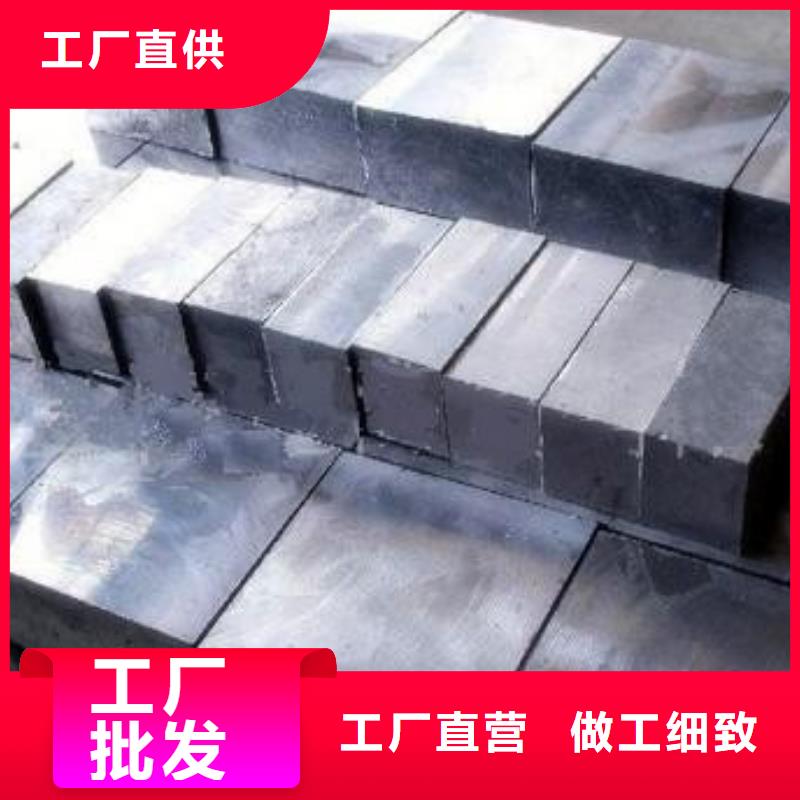 铅板铅玻璃来图来样定制