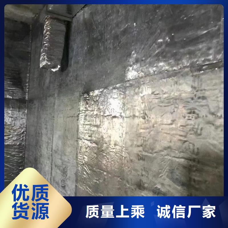 【铅板铅门价格好厂家有担当】