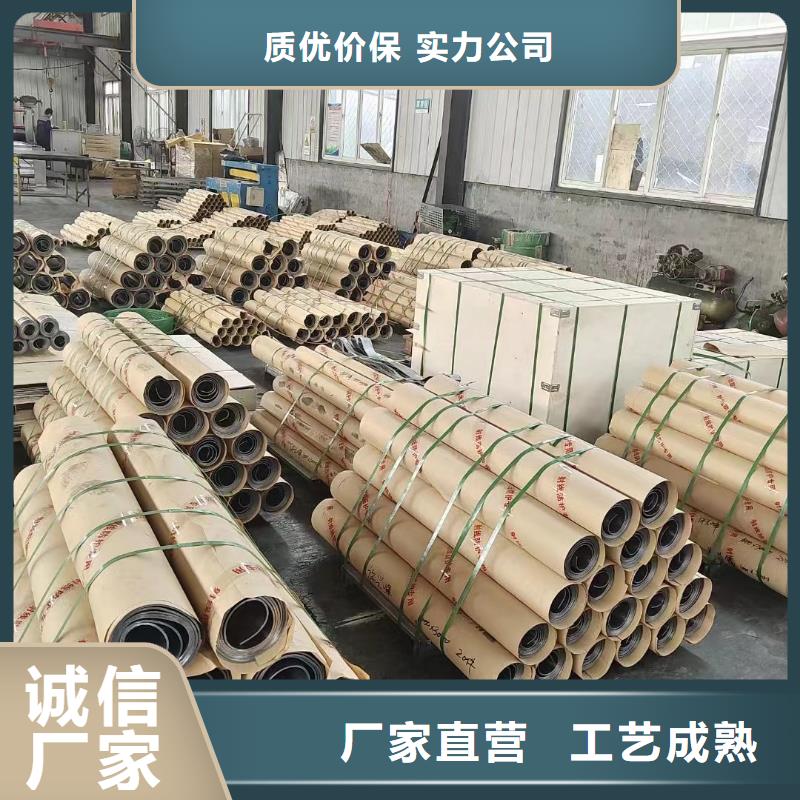 铅板铅门定制速度快工期短