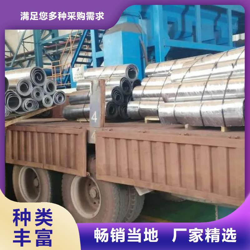 铅板铅门定制速度快工期短