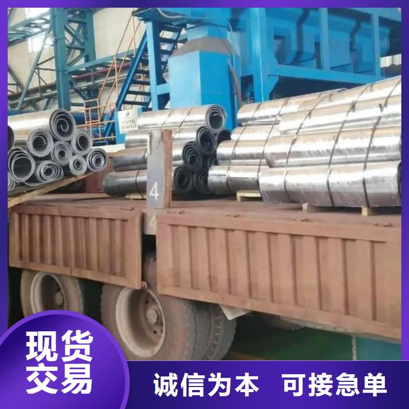 铅板铅玻璃来图来样定制