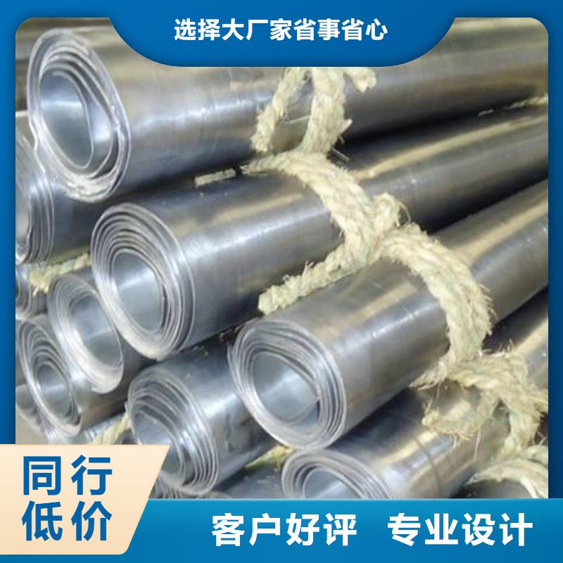 铅板铅门定制速度快工期短