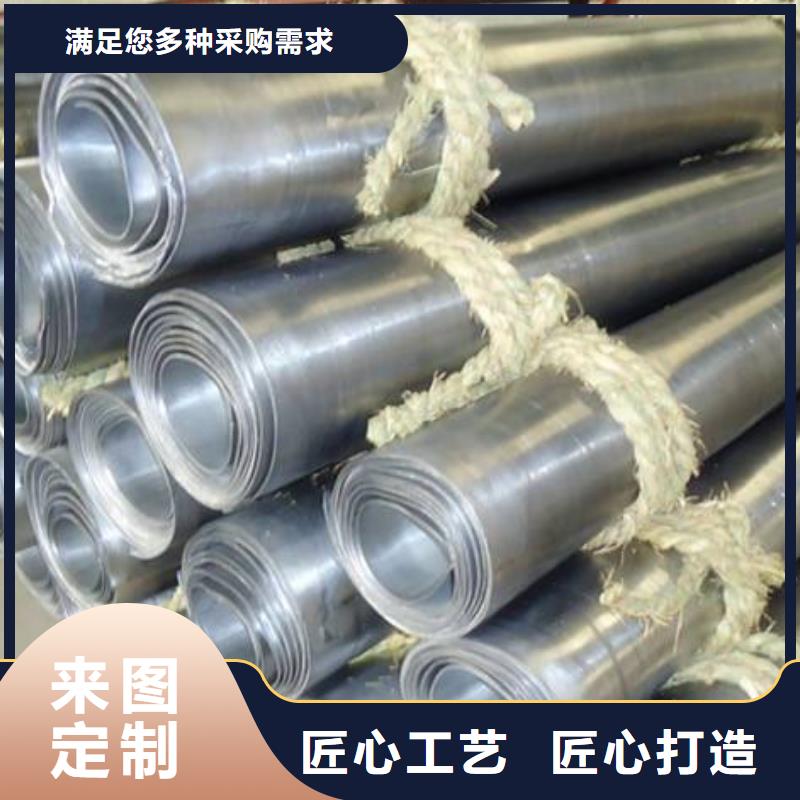 铅板铅玻璃来图来样定制