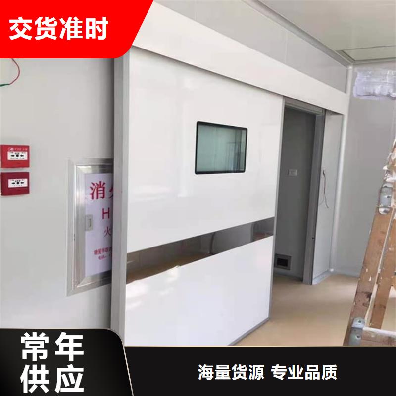 核医学铅门价格行情走势