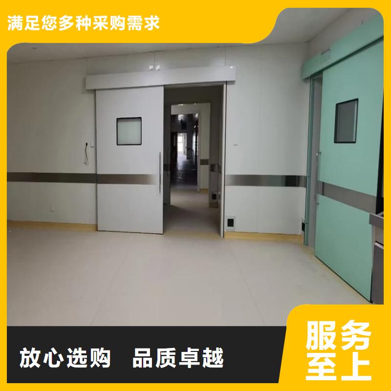 电动铅门厂家_规格齐全