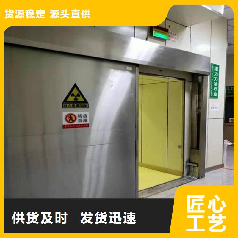 电动铅门厂家_规格齐全