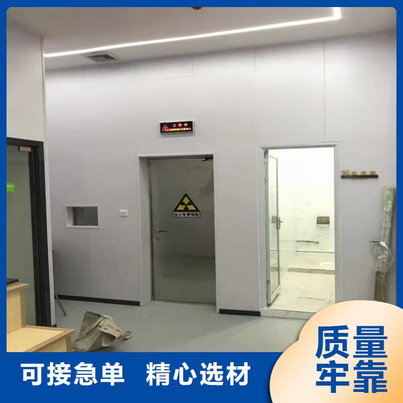平移铅门规格种类详细介绍品牌