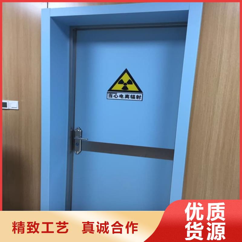 射线屏蔽铅门批发价格