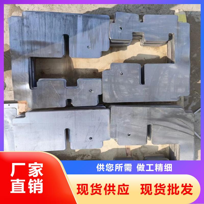 异形铅加工件随时发货