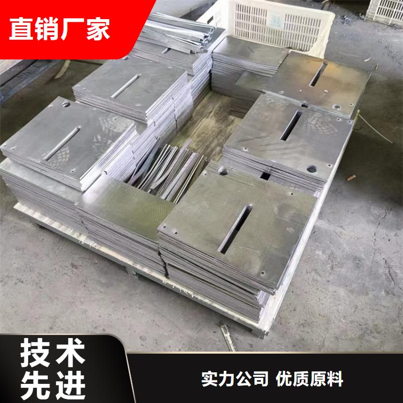 销售铸造铅件-宏兴射线防护工程有限公司
