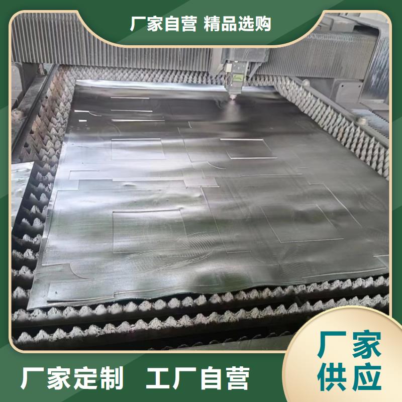 值得信赖的防辐射铅件厂家