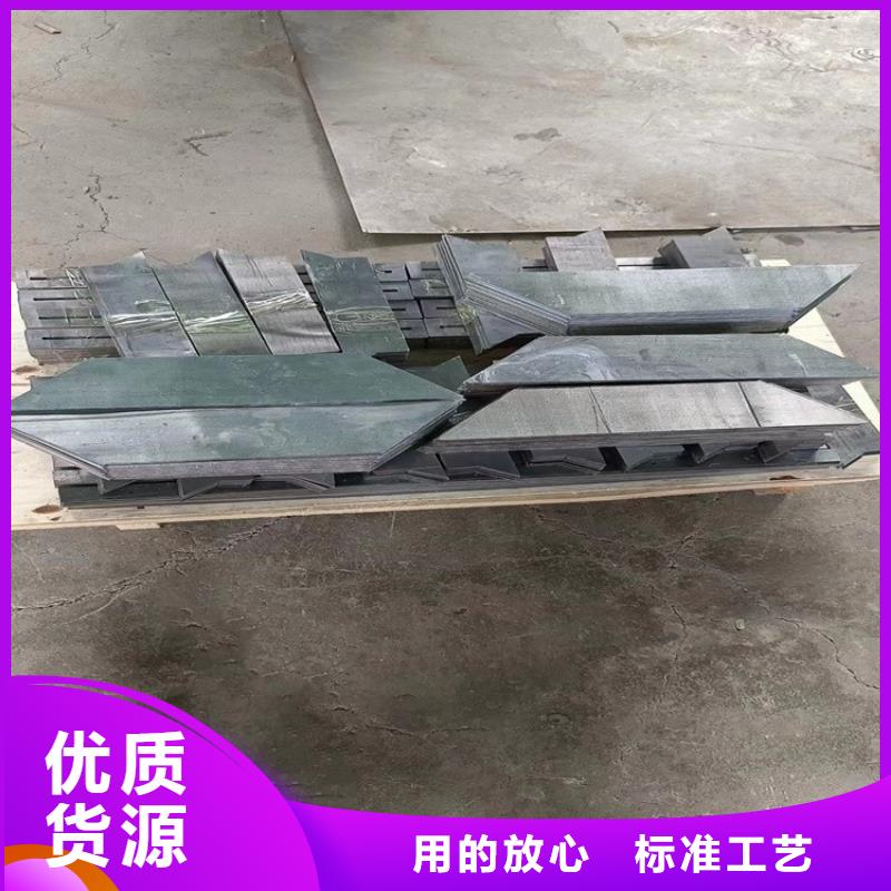 价格实惠的铅皮垫片厂家