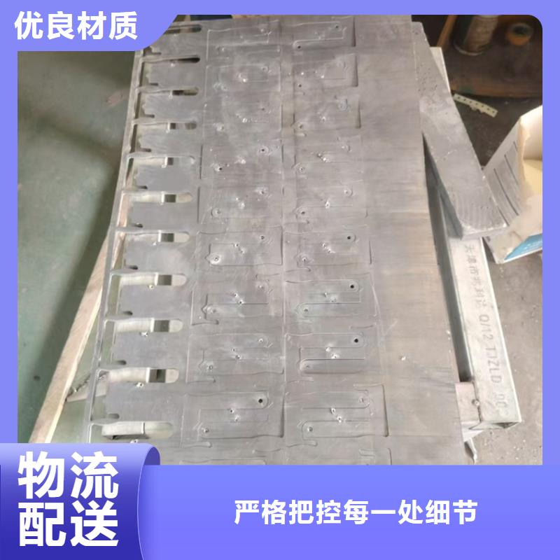 值得信赖的防辐射铅件厂家