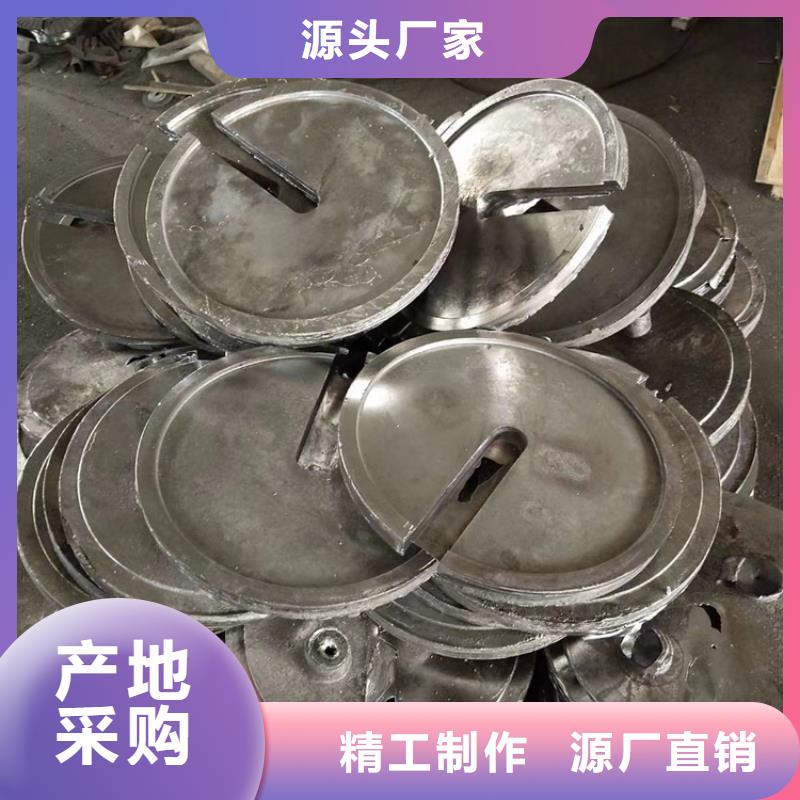 生产X光防辐射铅件_诚信厂家