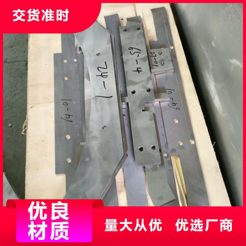 规格全的工业配重铅异形件生产厂家