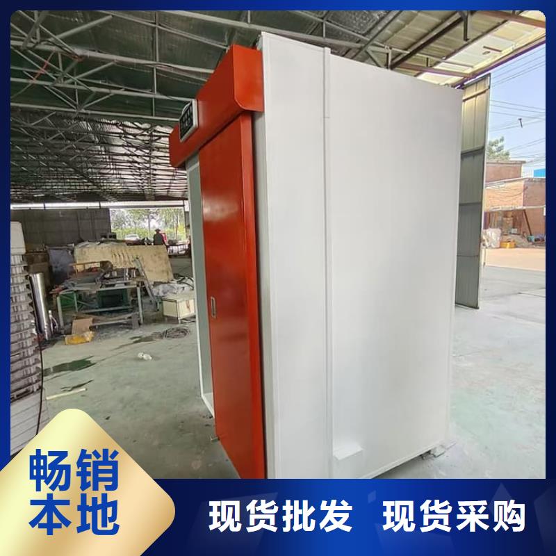 组合式铅房多年老厂家