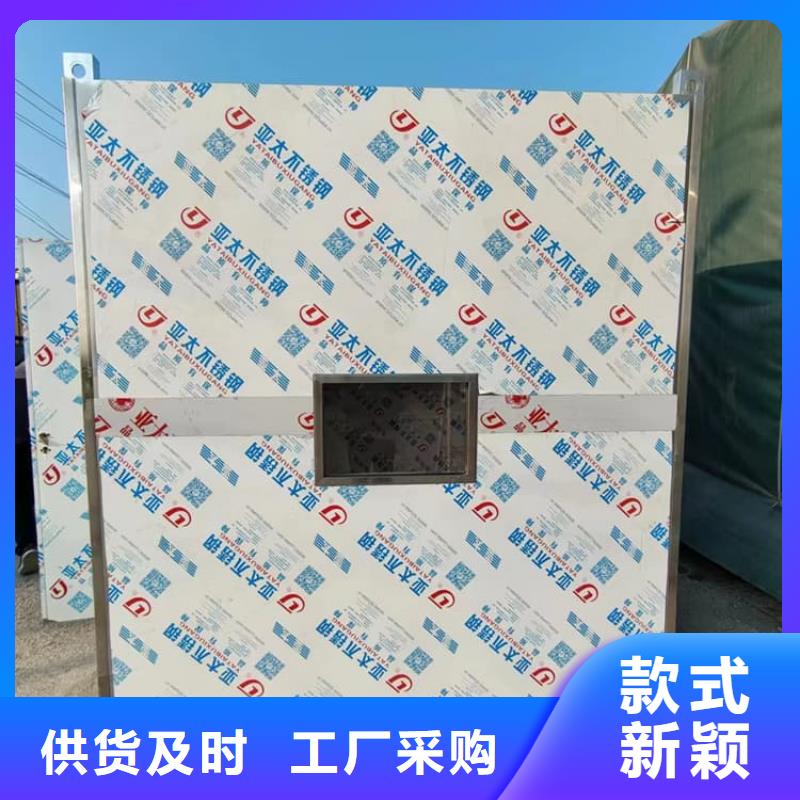 工业铅房_工业铅房公司