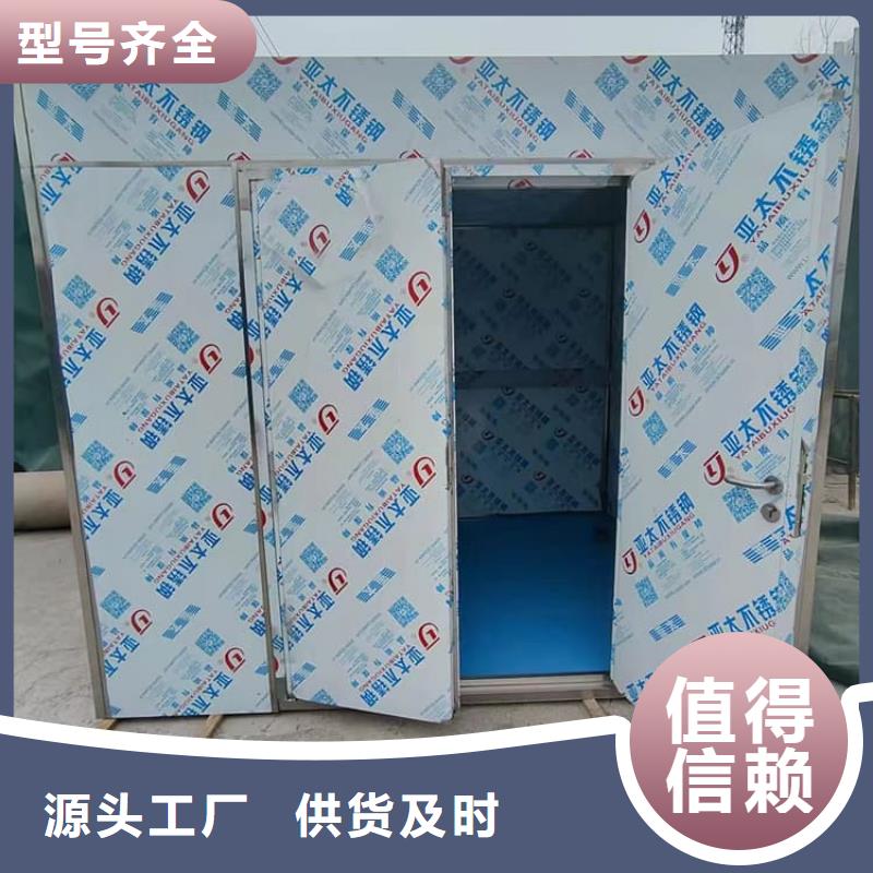 组合式铅房多年老厂家