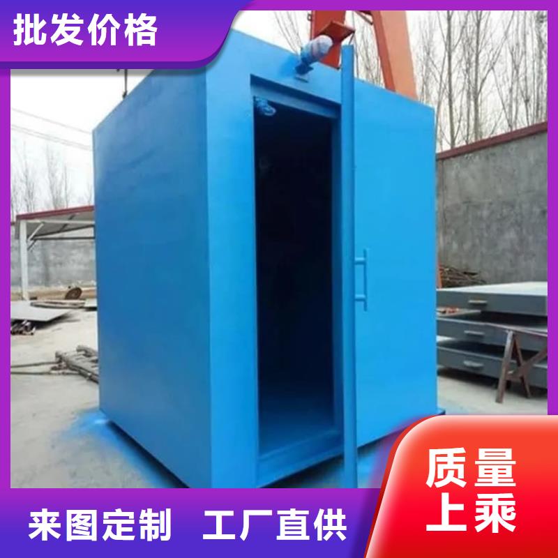 做移动防辐射铅房的厂家