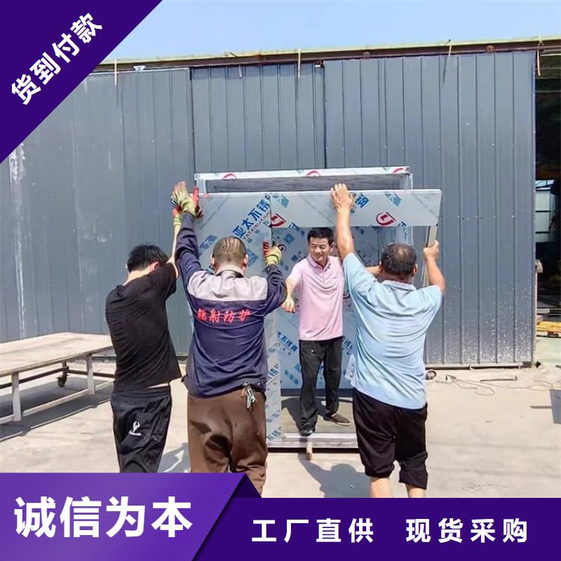 工业铅房_工业铅房公司