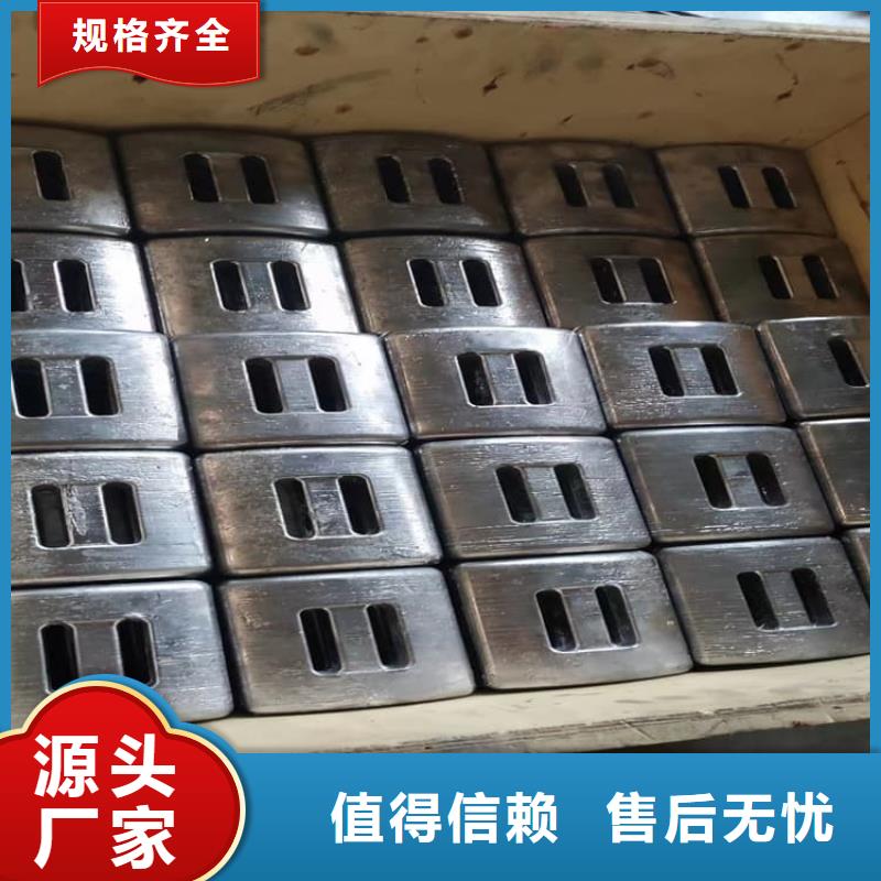 工业探伤加重铅块随时来厂验货