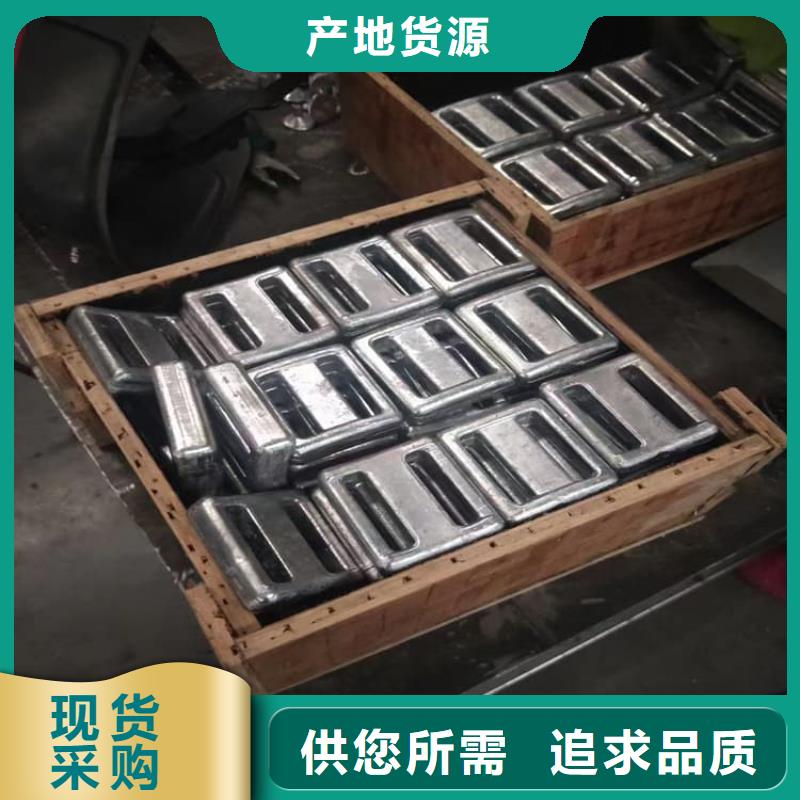 工业墙体防辐射铅块厂