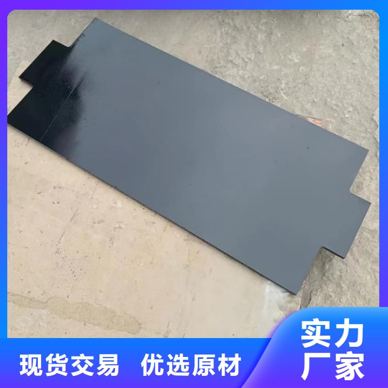 激光切割铅块优势特点